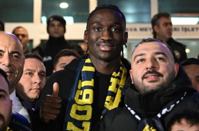 Cherif'i ilk hocası böyle anlattı: İyi kontrol-iyi teknik