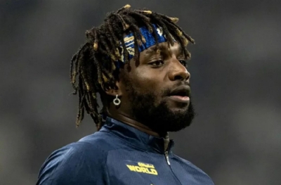 Saint-Maximin Beşiktaş'a çok çok uygun