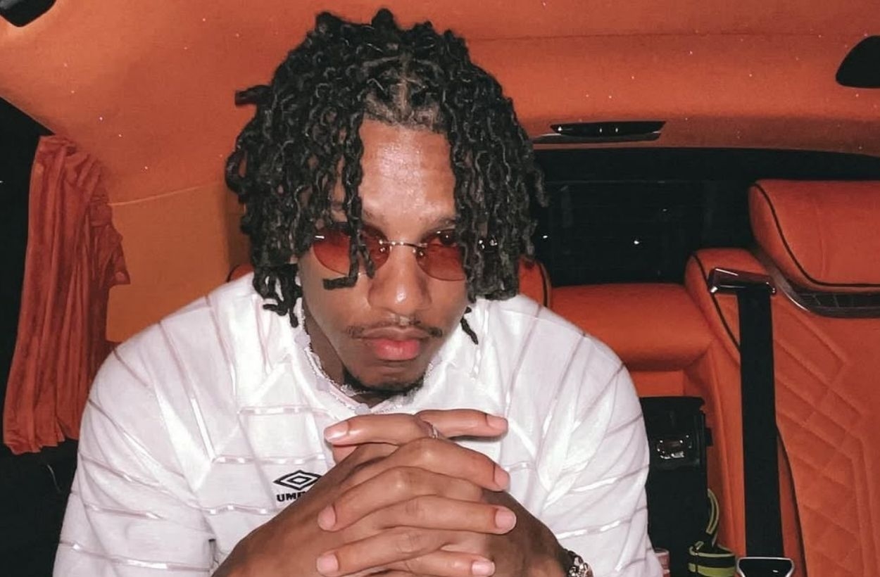 Boudaoui'de sakatlık korkusu! Kalçasına dikkat