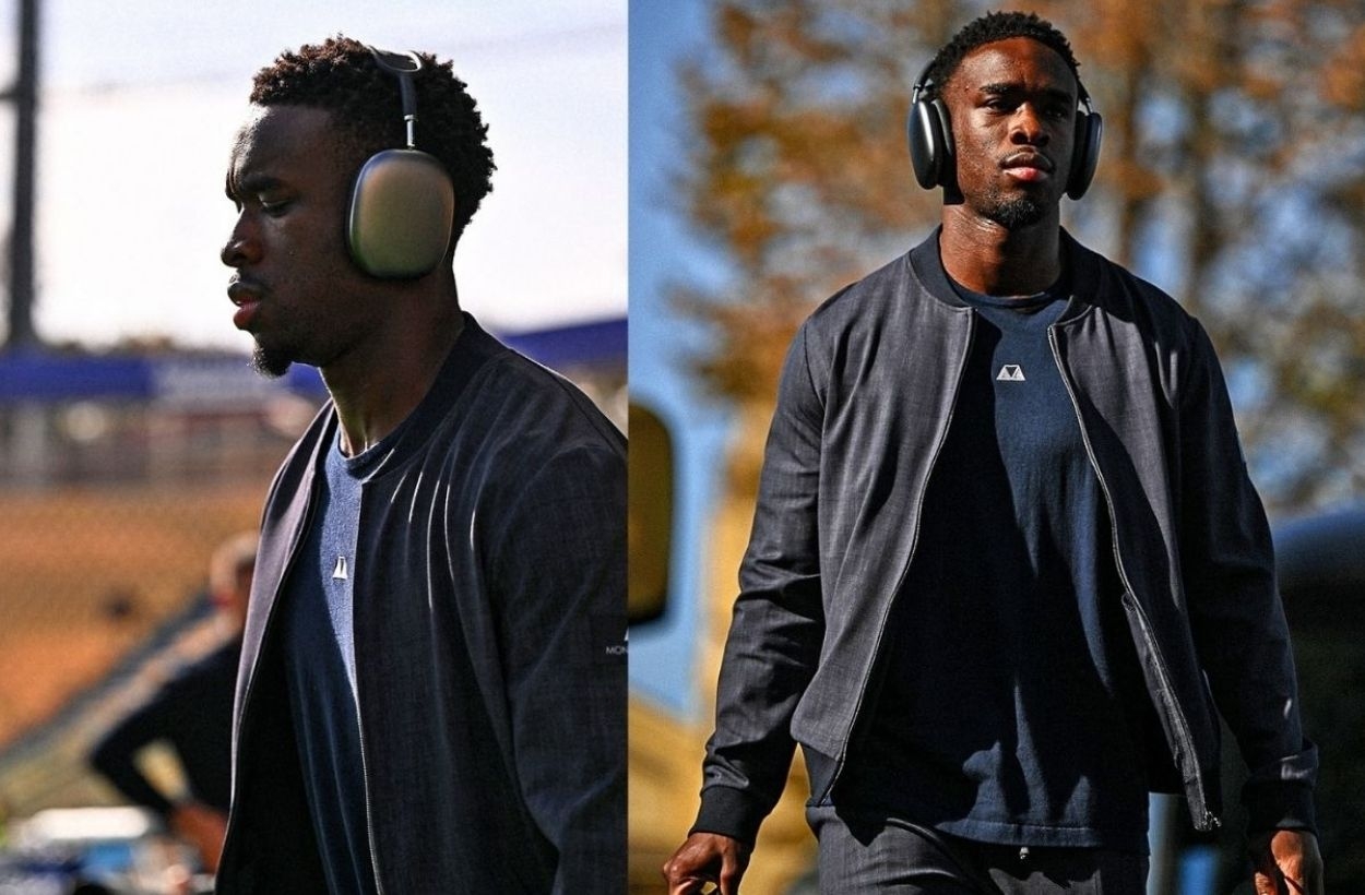 Mandela Keita Juventus maçında sahada! İtalya'dan haber var