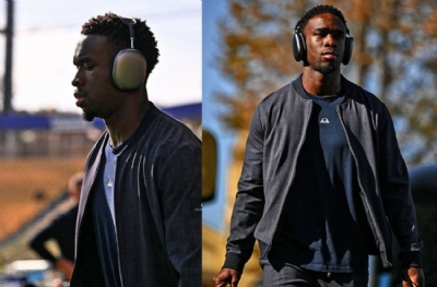 Mandela Keita Juventus maçında sahada! İtalya'dan haber var