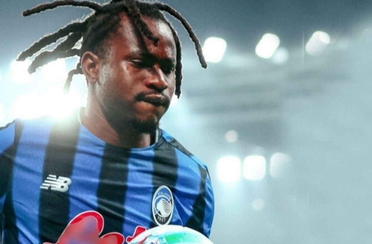 Lookman transferi bitti uçağı bile hazır