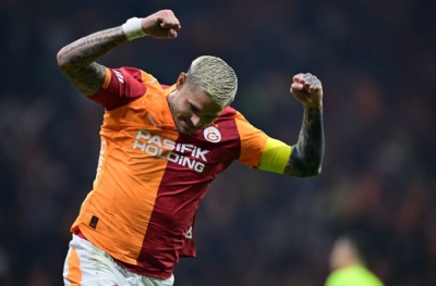 Mauro Icardi rakibe! Galatasaray'ı sallayacak iddia