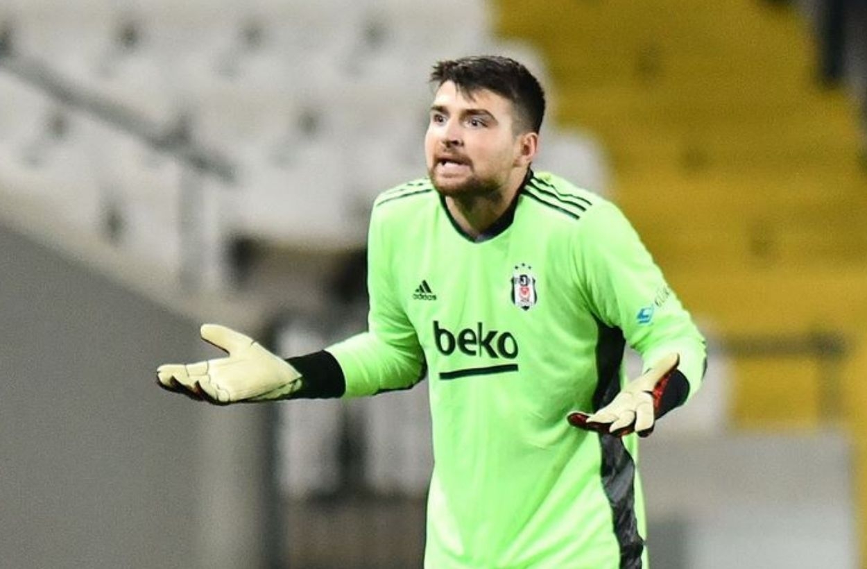 Ersin Destanoğlu ile buraya kadar! 3'ünden 1'i gelecek