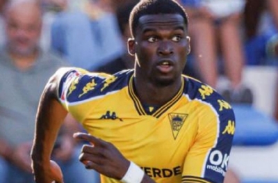 Bomba gibi Boa! Beşiktaş'a hava topu canavarı