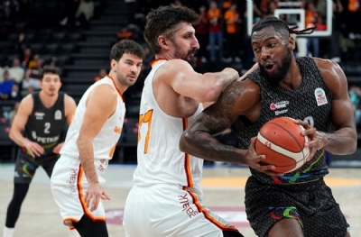 Galatasaray MCT Technic - Aliağa Petkimspor: 90-61 (MAÇ SONUCU)