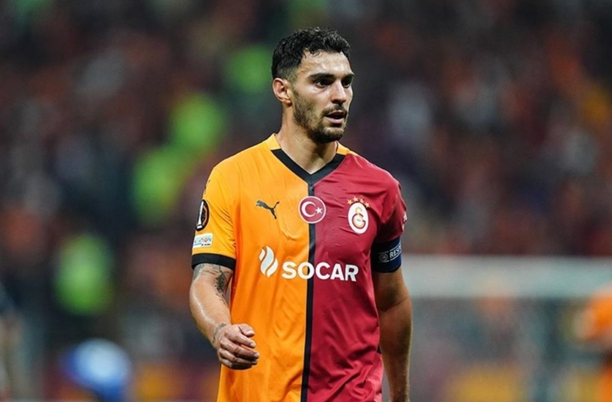 Kaan Ayhan bey ne yapıyorsunuz?