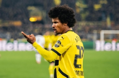 Adeyemi'ye ne dersiniz? Fenerbahçe hamlesini yaptı