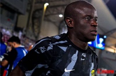 Kante geliyor Kante!  Engeller bir bir yıkılıyor