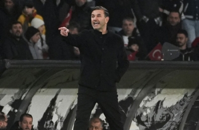 Yarın akşam İstanbul'da! Sonunda Galatasaray