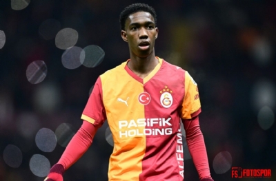 Asprilla 17 dakikada neler anlattı neler