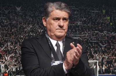 Tribün kapamak nereden çıktı? Beşiktaş'ta kriz bitmiyor