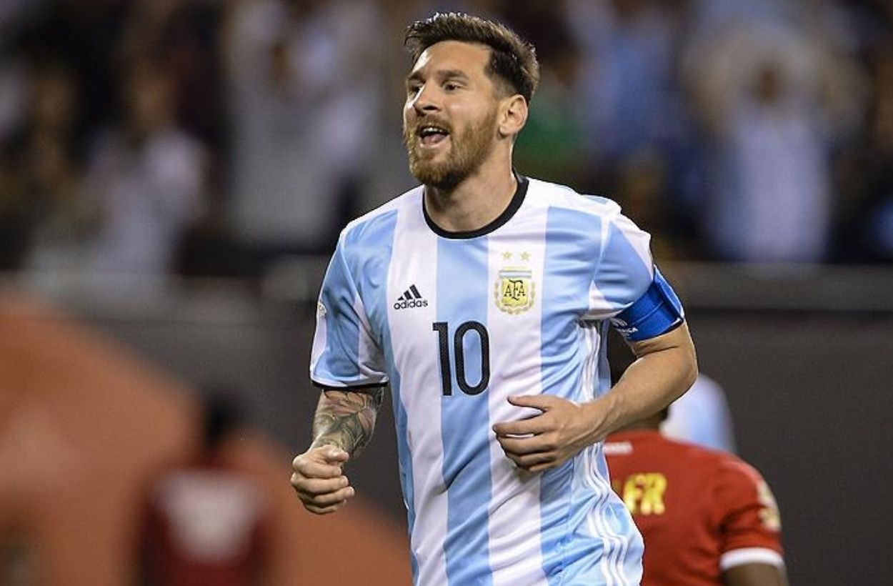 Messi artık hayal değil! Özbek'in gayriresmi sözcüsü duyurdu