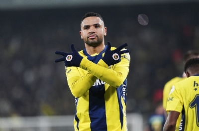 En-Nesyri'den giderayak kıyak! Fenerbahçe'nin kurtarıcısı