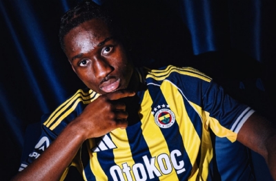 Fenerbahçe Sidiki Cherif transferini açıkladı