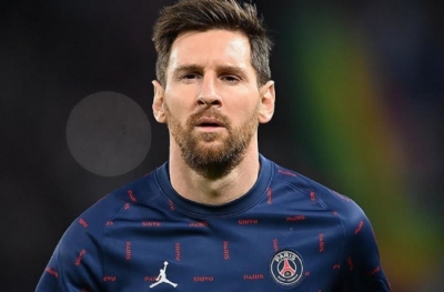 Galatasaray efsanesi Messi gelmeden listede