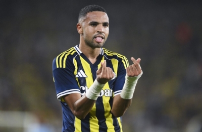 Youssef En-Napolyon! Kante'nin engeli