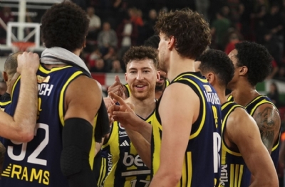 Fenerbahçe'nin rakibi Barcelona