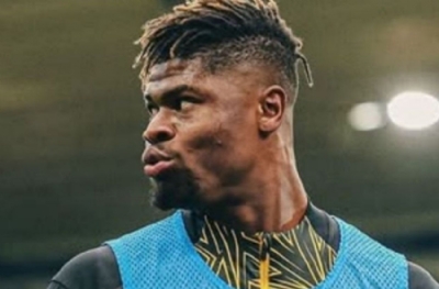 Beşiktaş'da Agbaodu seferberliği! Akşam sürpriz var