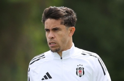 Paulista: Uyuyabileceğimi sanmıyorum