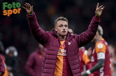 Noa Lang Juventus'un belalısı çıktı