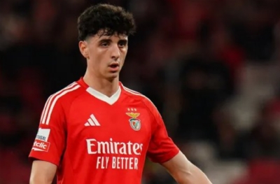 Galatasaray'a Portekizli ön libero önerisi