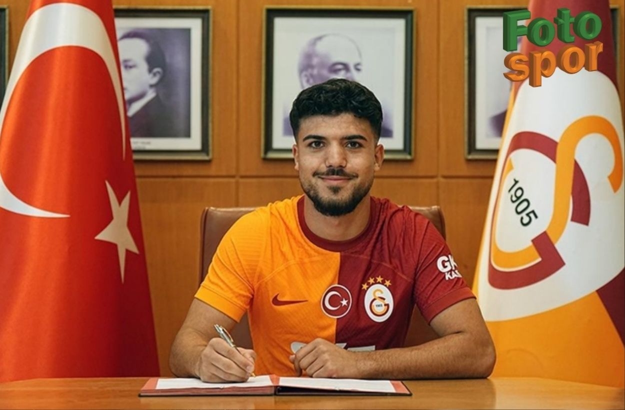 Galatasaray'a geldi şimdi de gidecek!