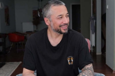 İlhan Mansız'dan 'altın golü'n hikayesi