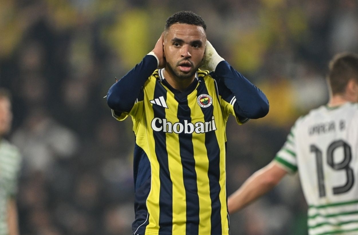 Ve En-Nesyri teklifi kabul etti! İşte yeni takımı