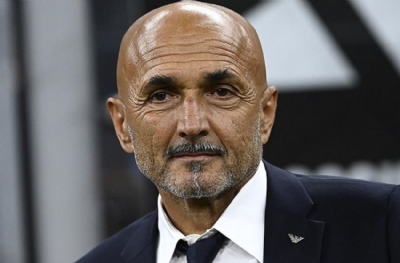 Aslan'ın rakibi Spalletti ile yeniden doğdu