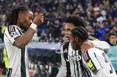 Osimhen'in çok çalışması gerekecek: Gol yemiyorlar