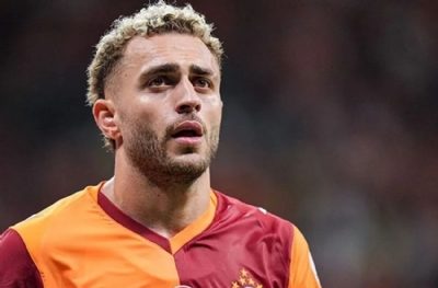 Barış Alper yerine 18'lik Messi!