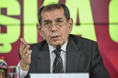 O isim olmaz! Vazgeç Başkan Özbek