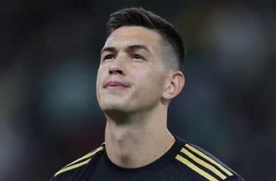 Cesar'ın hakkı Cesar'da kaldı! Beşiktaş'a yaramadı