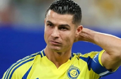 Suudi Arabistan'da Ronaldo krizi! Olan Fenerbahçe'ye oldu
