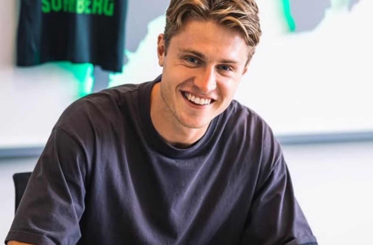 Svanberg korkusu gelmeden tedirgin etti