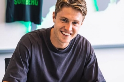 Svanberg korkusu gelmeden tedirgin etti