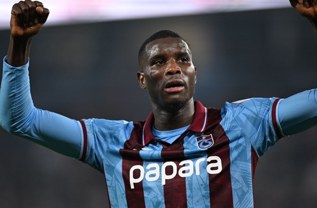 Juventus'tan jet teklif! 