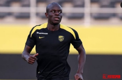 Ertan Torunoğulları işi bitirdi! Kante'yi sağlık kontrolüne soktu