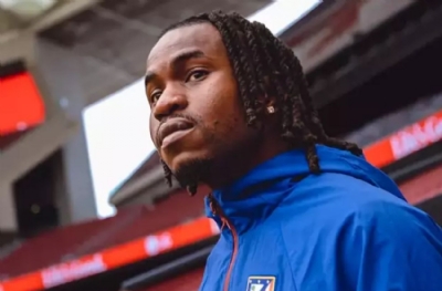 Ademola Lookman resmen Atletico Madrid'de