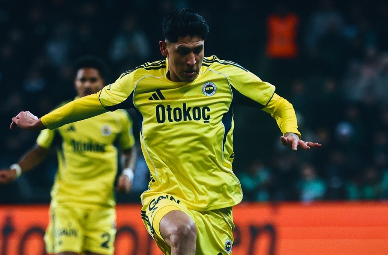 Asensio'dan müthiş gol Semih Saygıner misin?