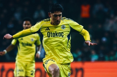 Asensio'dan müthiş gol Semih Saygıner misin?