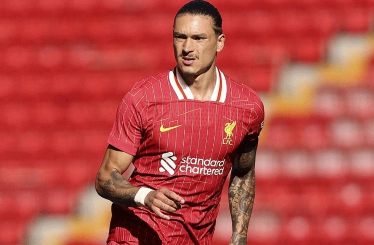 Benzema, En-Nesyri, Darwin! Fenerbahçelileri coşturdu