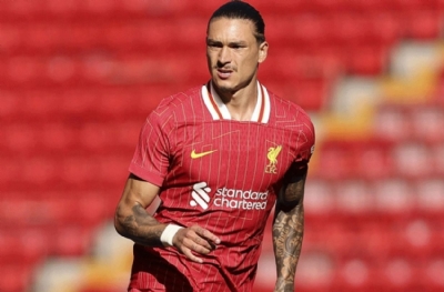 Benzema, En-Nesyri, Darwin! Fenerbahçelileri coşturdu