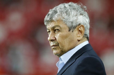 Mircea Lucescu hastaneye kaldırıldı