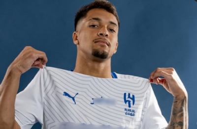 Darwin'izm çöktü 'Marcos Leonardo'yu alın