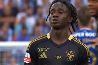 Galatasaray rotayı Portekiz’e çevirdi: 18’lik orta saha