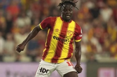 Beşiktaş’ta Olaitan tamam! İşte anlaşmanın şartları