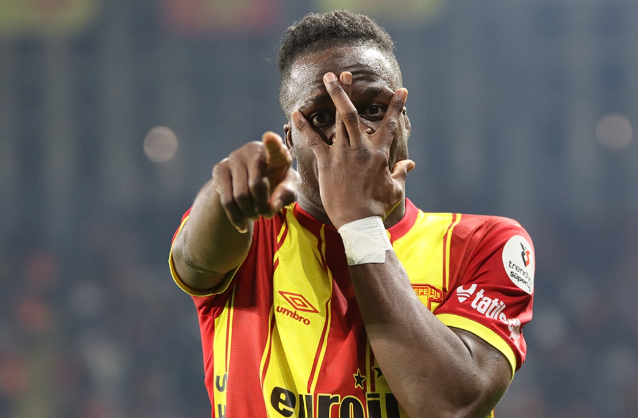 Beşiktaş'ın yeni transferinin geliş saati belli oldu