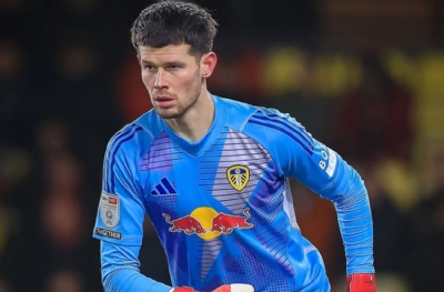 Beşiktaş'a Fransız kaleci: Bitmek üzere